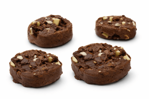 Double Chocolate Chip Puck