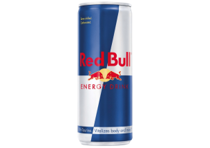 Red Bull Energy Drinks Cans