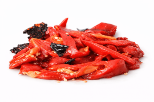 Roasted Red Peppers