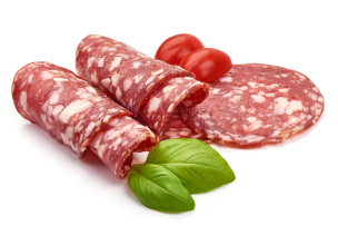 Sliced Salami Napoli