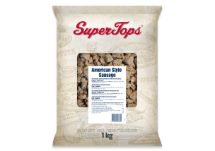 Super Tops American Sausage