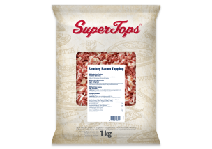 Super Tops Smokey Bacon