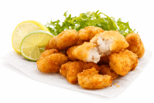 Scampi Wholetail