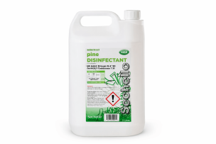 Pine Disinfectant
