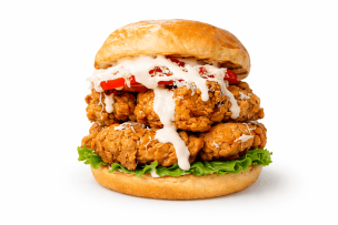 XL 150g Southern Fried Battered Chicken Fillets