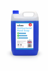 Antibacterial Hand Soap