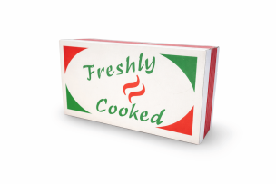 Large Side Boxes with Dip Pot Hole