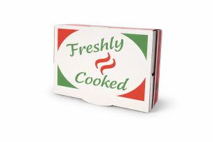 Small Side Order Boxes