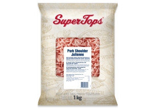 Super Tops Julienne Pork