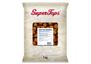Super Tops Meat Balls