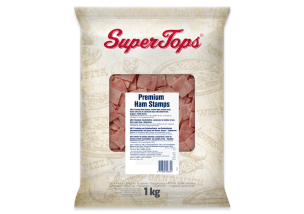 Super Tops Premium Ham Stamps