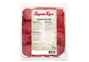Super Tops Salami
