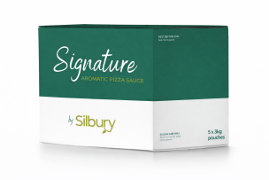 Signature Spicy Sauce Pouches