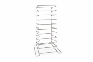 Stack Rack (Hold 11 Pizza's)