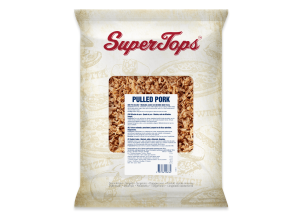 Super Tops Pulled Pork