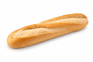 Thaw & Serve Baguettes