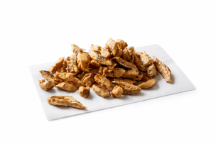 Vegan Chicken Strips