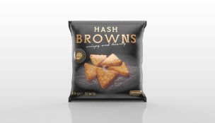 Hash Browns
