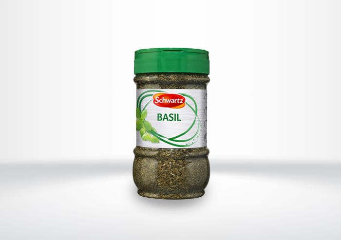 Schwartz Basil main product photo