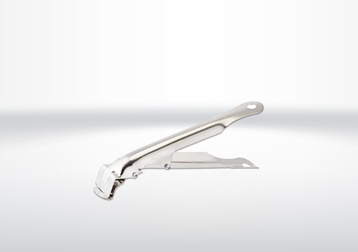 Shallow Pan Grippers main product photo