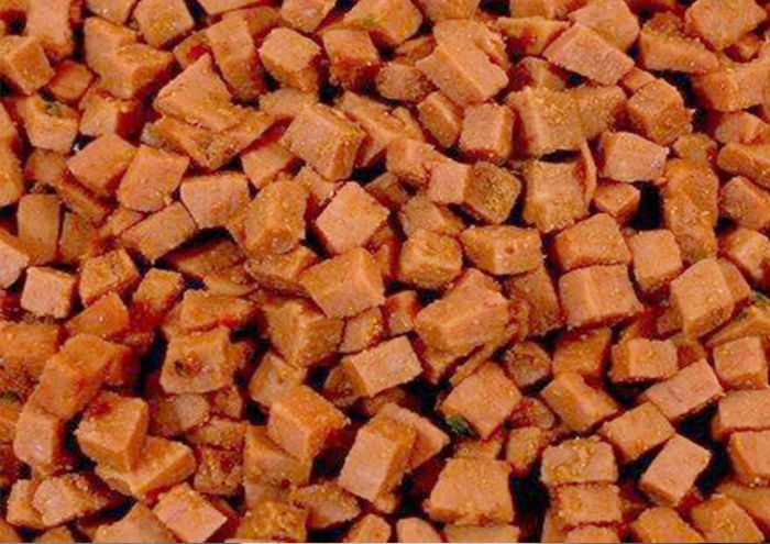 Halal Spicy Beef main product photo