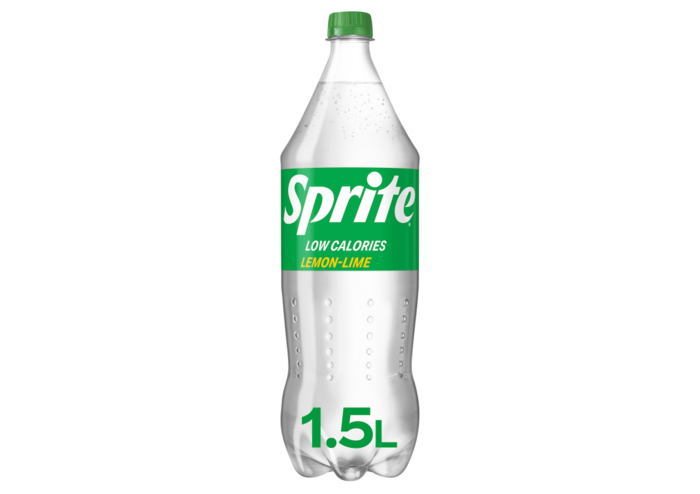 1.5ltr Sprite Bottles main product photo