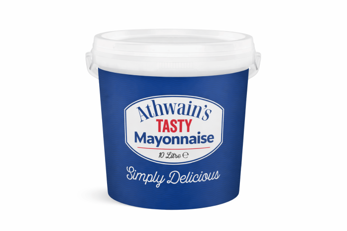 Athwain's Premium Mayonnaise main product photo