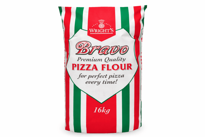 Bravo Flour main product photo
