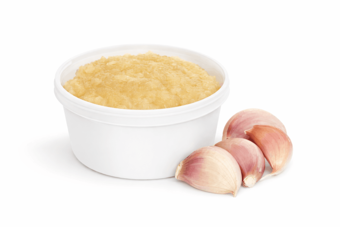 Garlic Puree main product photo