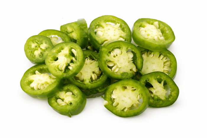 Jalapeno Peppers main product photo