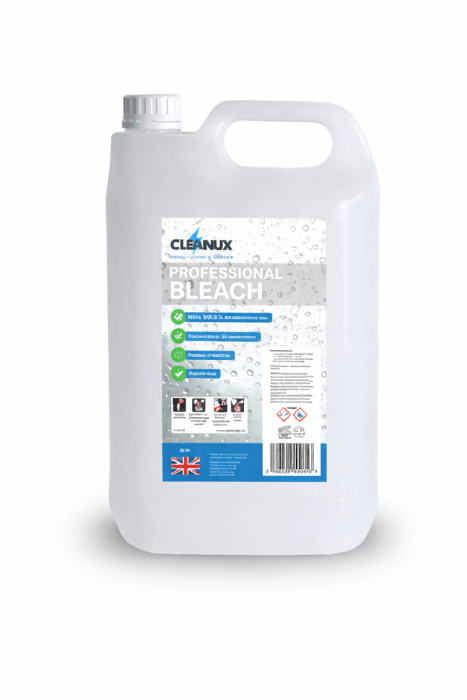 Professional Bleach main product photo