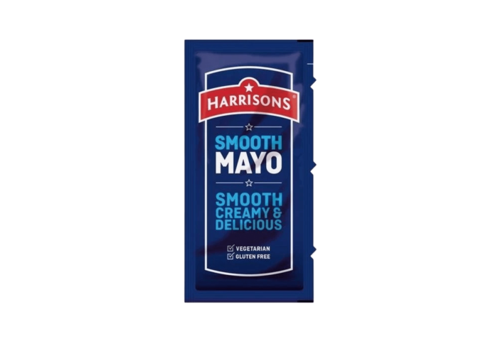 Mayonnaise Sachets main product photo