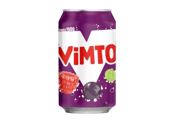 Vimto main product photo