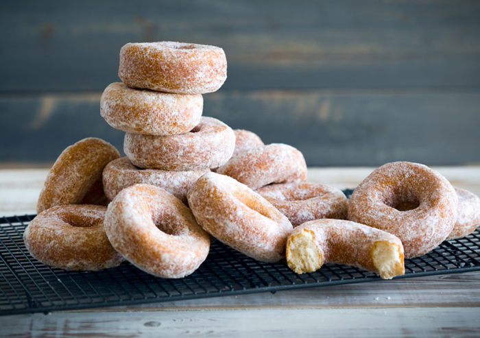 Ring donuts discount