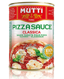 Multi Premium Plain Pizza Sauce